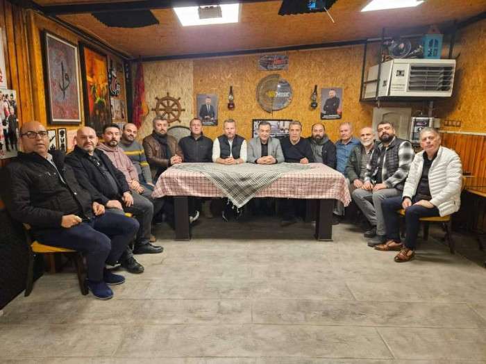 Kazım Öksüzoğlu önemli projelerle geliyor