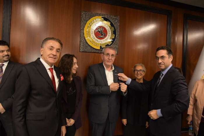 KURUMSALLAŞMA OLMAZSA İFLAS KAÇINILMAZ