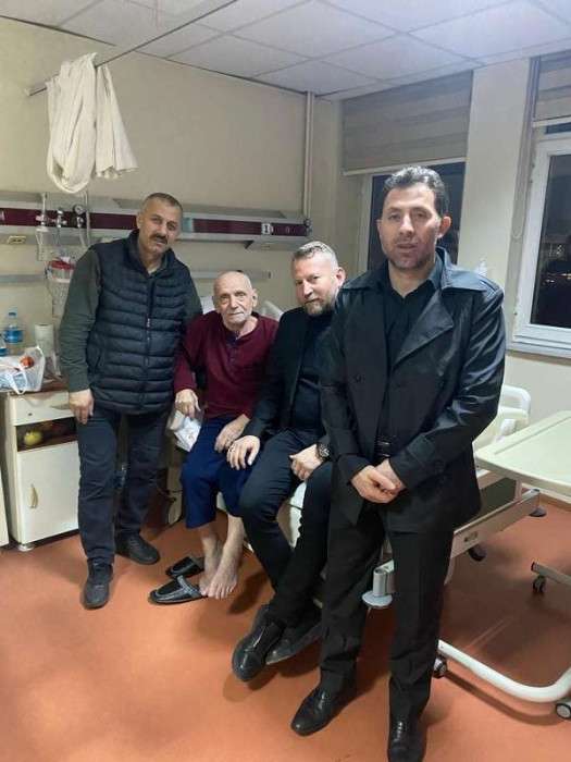 Kazım Öksüzoğlu önemli projelerle geliyor