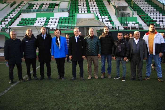 ÖNCÜ: KALİFİYE ELEMAN İHTİYACI İÇİN ENSTİTÜ SAMSUN KURACAĞIZ