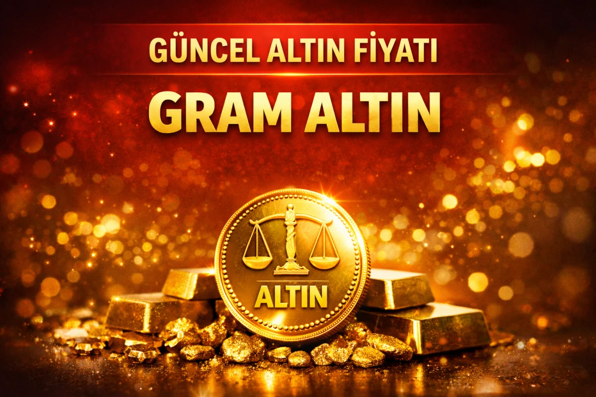 Altın Fiyatlarında 7.400 TL Barajı Aşıldı! 7 Şubat Gram Altın ve &Ccedil;eyrek Altında Kritik Seviyeler (Canlı)"