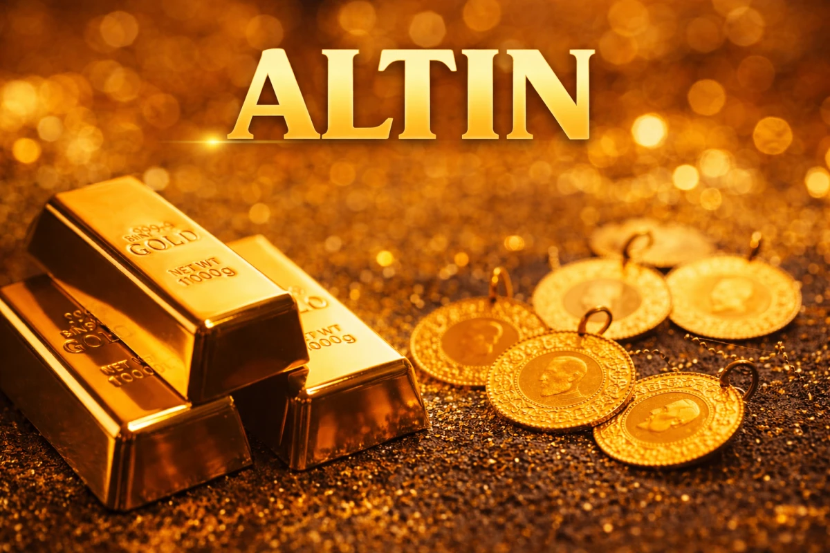 Altında Kritik Eşik Aşıldı! Gram 7 Bin Liranın &Uuml;zerinde