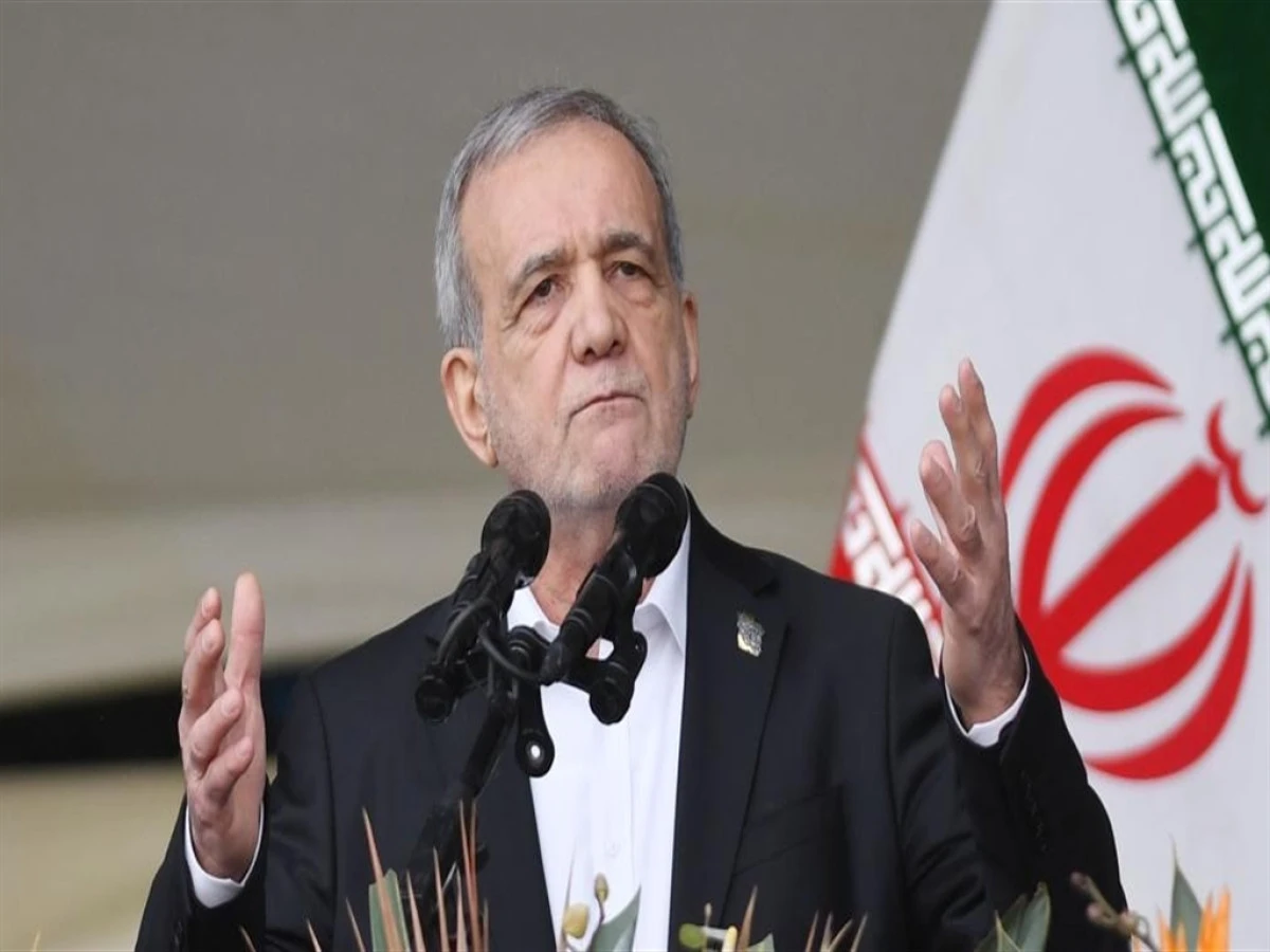 İran&rsquo;dan Kritik Uyarı