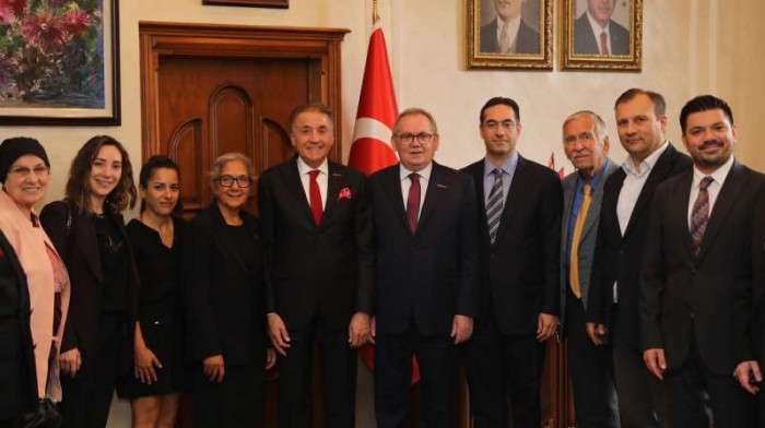 KURUMSALLAŞMA OLMAZSA İFLAS KAÇINILMAZ