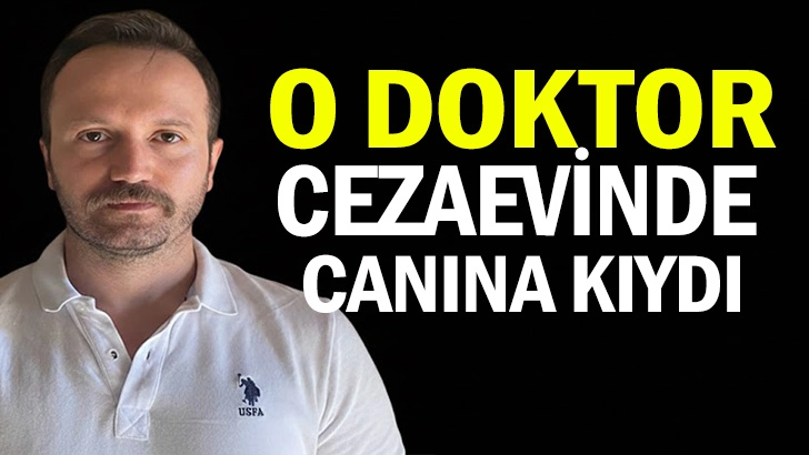 “Bafra’daki Trajedinin Şüphelisi Cezaevinde Hayatına Son Verdi”