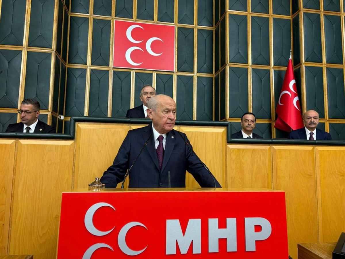 Bah&ccedil;eli: Sandığın ne zaman konuşacağı bellidir