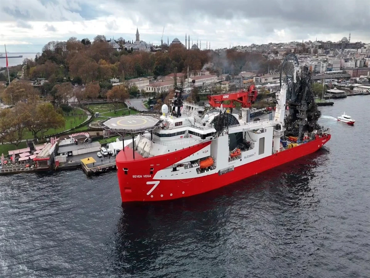  Bakan Bayraktar: Hedefimiz, 4 milyon hanenin doğal gaz ihtiyacını 8 milyon haneye çıkarabilmek 