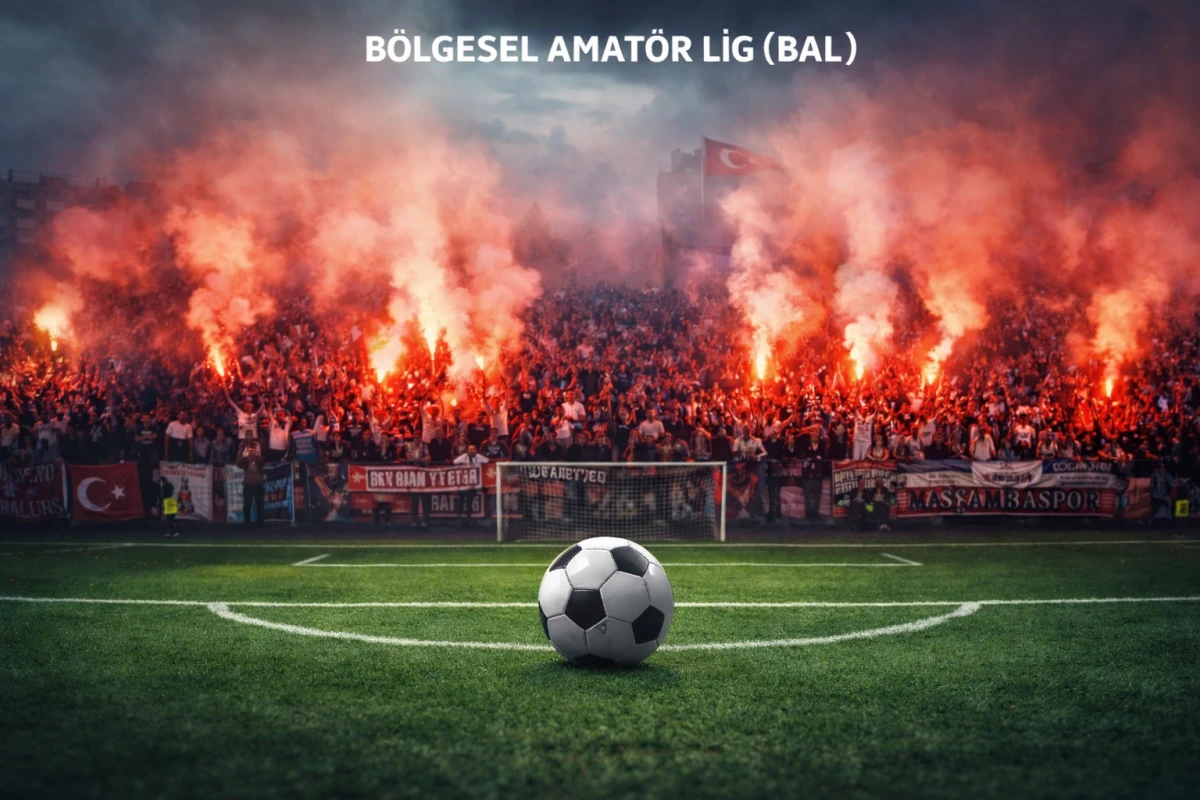 Bartınspor &ndash; &Ccedil;arşambaspor Ma&ccedil;ı Ne Zaman, Saat Ka&ccedil;ta? Canlı Yayın Merak Ediliyor