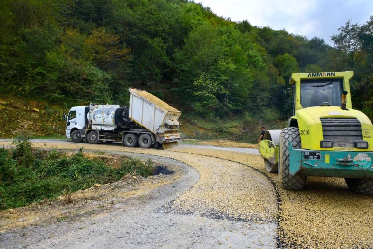 Başkan Kurnaz: ‘İşimizi Aşkla Yapıyoruz’