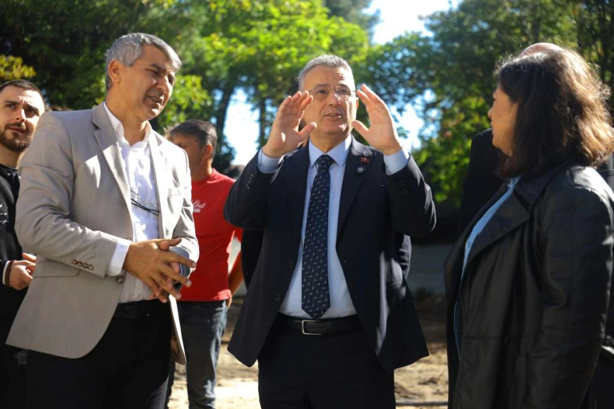 Başkan Kurnaz:  ‘Mali Disipline Önem Veriyoruz’