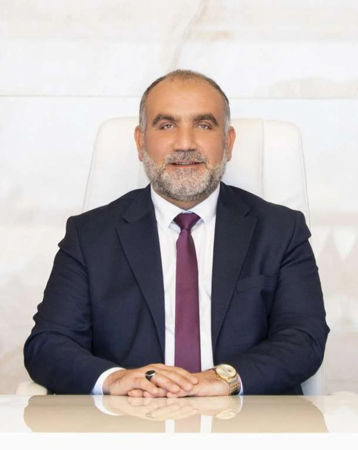 Başkan Sandıkçı’dan 29 Ekim Mesajı