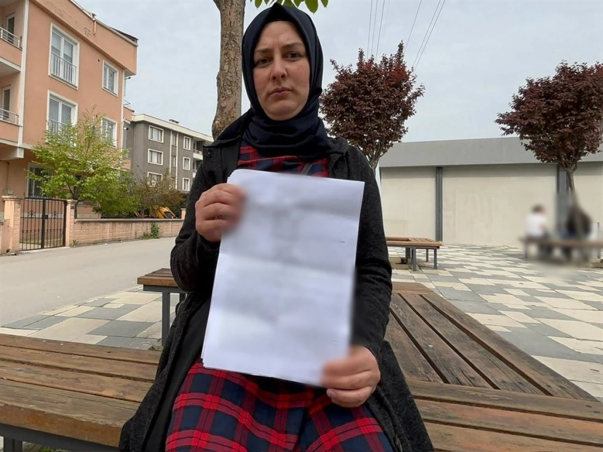 Benim Altınlarımla D&uuml;ğ&uuml;n Yaptı&rsquo; Diyerek Şikayet&ccedil;i Oldu!