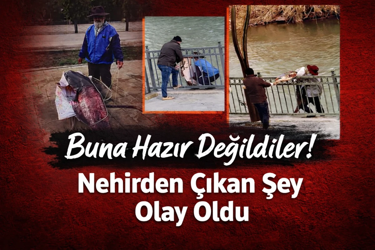 Buna Hazır Değildiler!