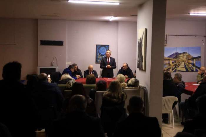 ÖNCÜ: KALİFİYE ELEMAN İHTİYACI İÇİN ENSTİTÜ SAMSUN KURACAĞIZ