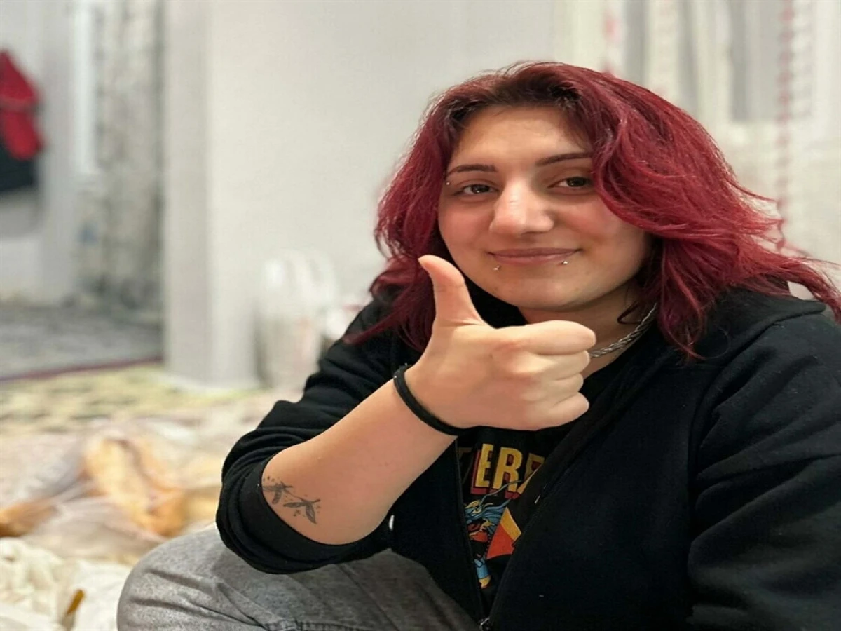 &ldquo;Burun Ameliyatına Girdi, Hayatını Kaybetti&rdquo;
