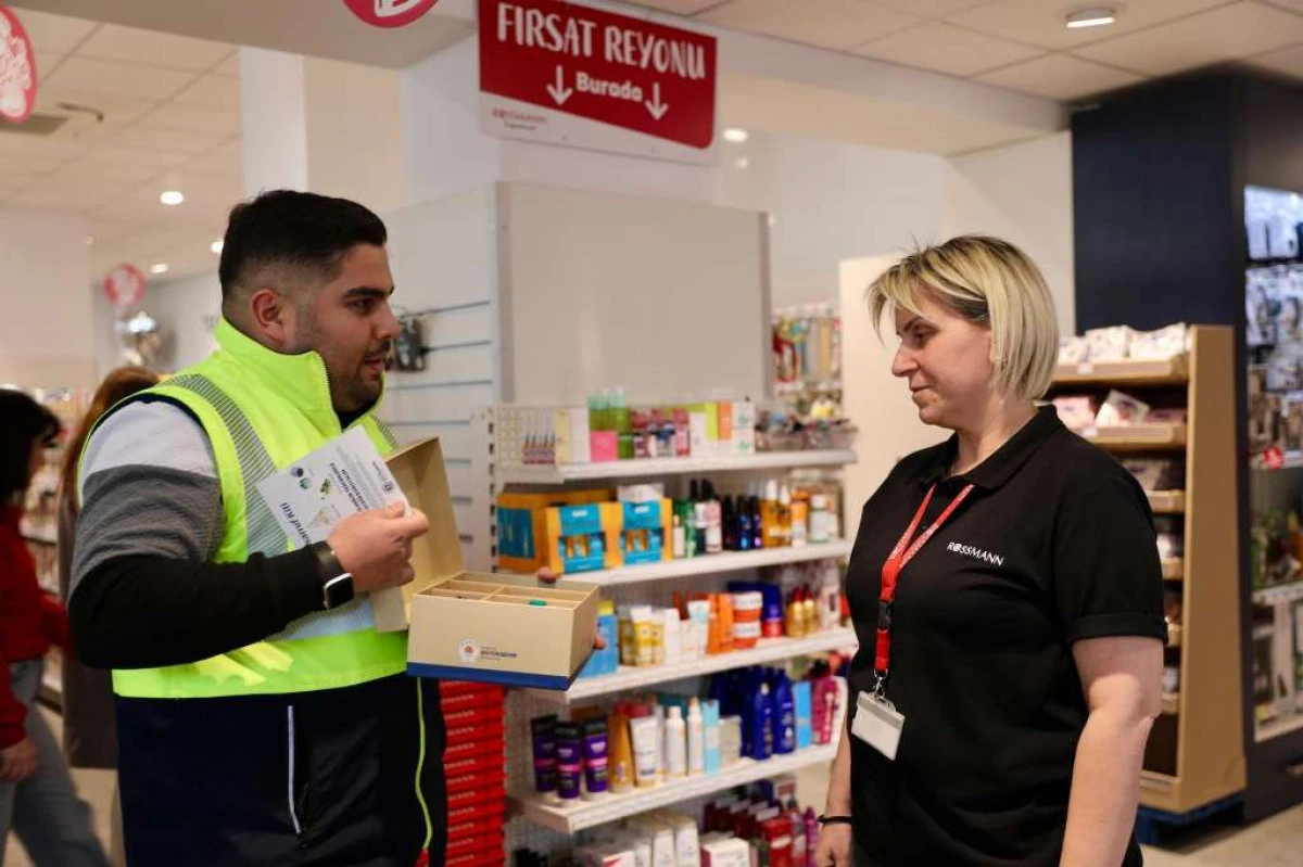 B&Uuml;Y&Uuml;KŞEHİR&rsquo;DEN &Ouml;RNEK UYGULAMA: &ldquo;SAMSUN SIFIR ATIK UYGULAMASI&rdquo; HAYATA GE&Ccedil;Tİ