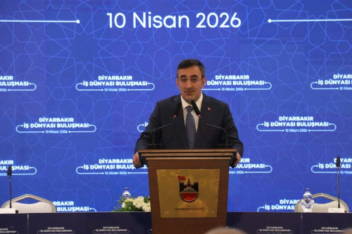 Cevdet Yılmaz: Savaş bir an &ouml;nce sona ersin diye t&uuml;m g&uuml;c&uuml;m&uuml;zle gayret ediyoruz