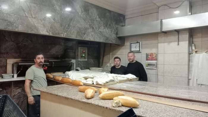 Kazım Öksüzoğlu önemli projelerle geliyor
