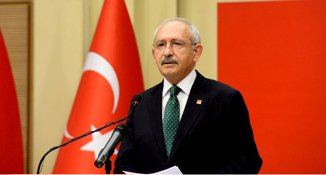 CHP Eski Genel Başkanı Kemal Kılıçdaroğlu’na 2 yıl 4 aya kadar hapis talebi
