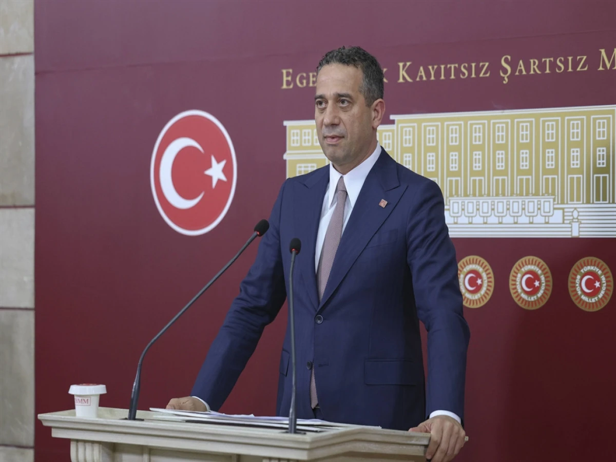&ldquo;CHP&rsquo;li Başarır: &lsquo;Ailemiz &Uuml;zerinden Kirli Bir Operasyon Y&uuml;r&uuml;t&uuml;l&uuml;yor&rsquo;&rdquo;