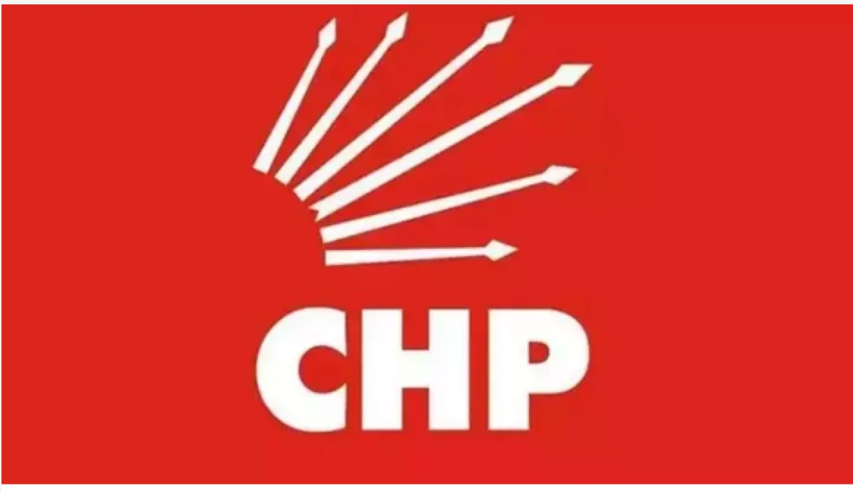 CHP'nin 38. Kurultayı iptal edildi