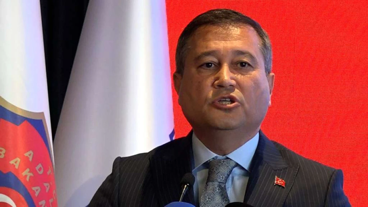 Denetim serbestlik üzerinden 20 yılda 8,6 milyon karar infaz edildi