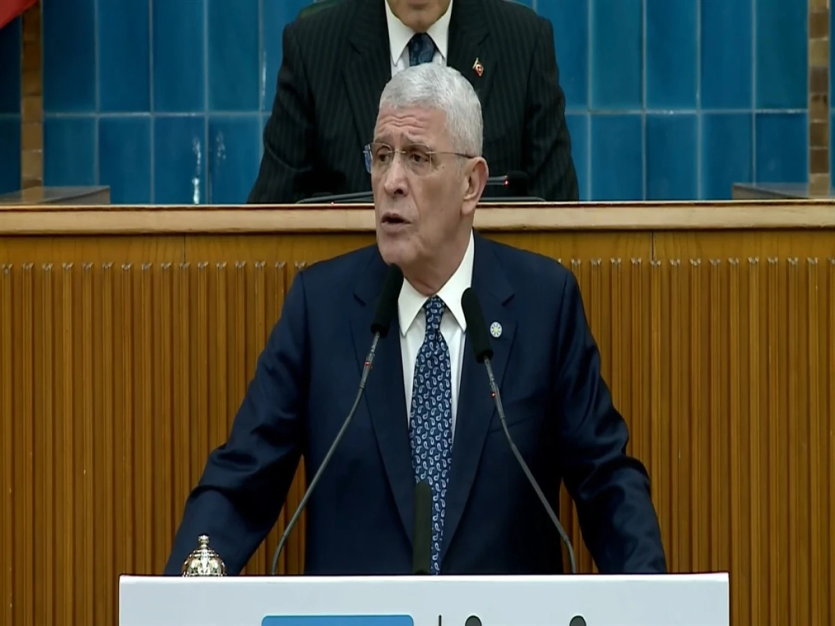 DERVİŞOĞLU: 'D&Uuml;NYANIN EN PAHALI &Uuml;LKELERİNDEN BİRİ HALİNE GELDİK'