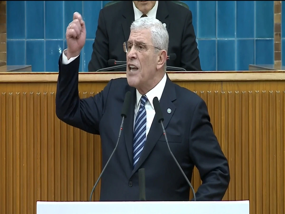 Dervişoğlu'dan &Ouml;nemli A&ccedil;ıklamalar 