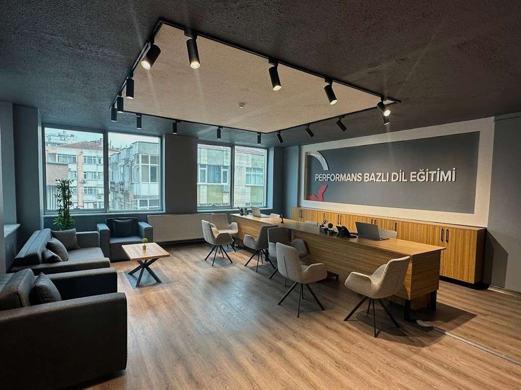 Dil okulu EnglishBox, İstanbul’da ikinci şubesini açtı
