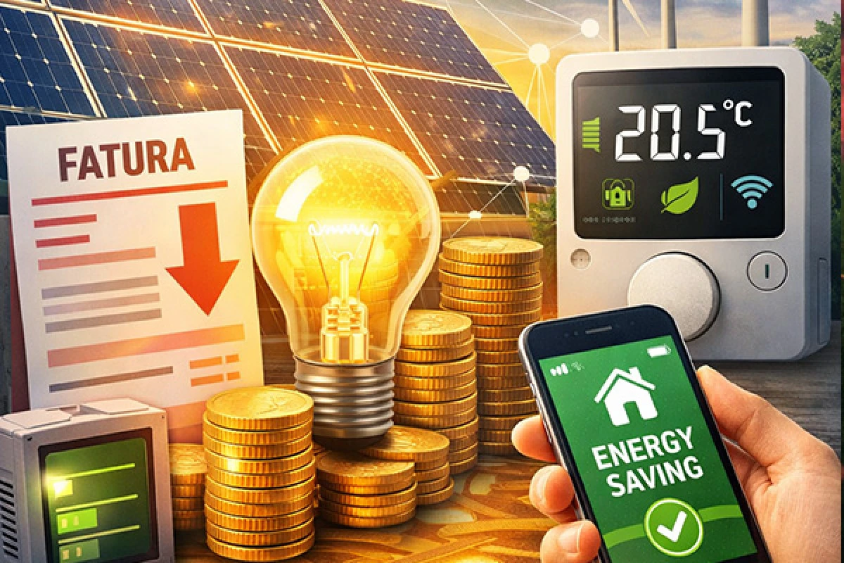 Elektrik Faturalarınızı Şaşırtıcı Şekilde D&uuml;ş&uuml;rmenin 2026 Y&ouml;ntemleri