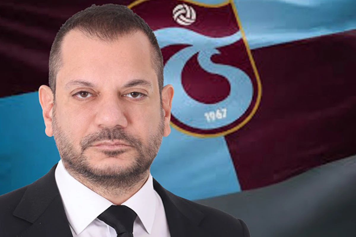 Ertuğrul Doğan&rsquo;dan Samsun Mesajı: &ldquo;Bu Olaylar Samsun Camiasını Bağlamaz&rdquo;