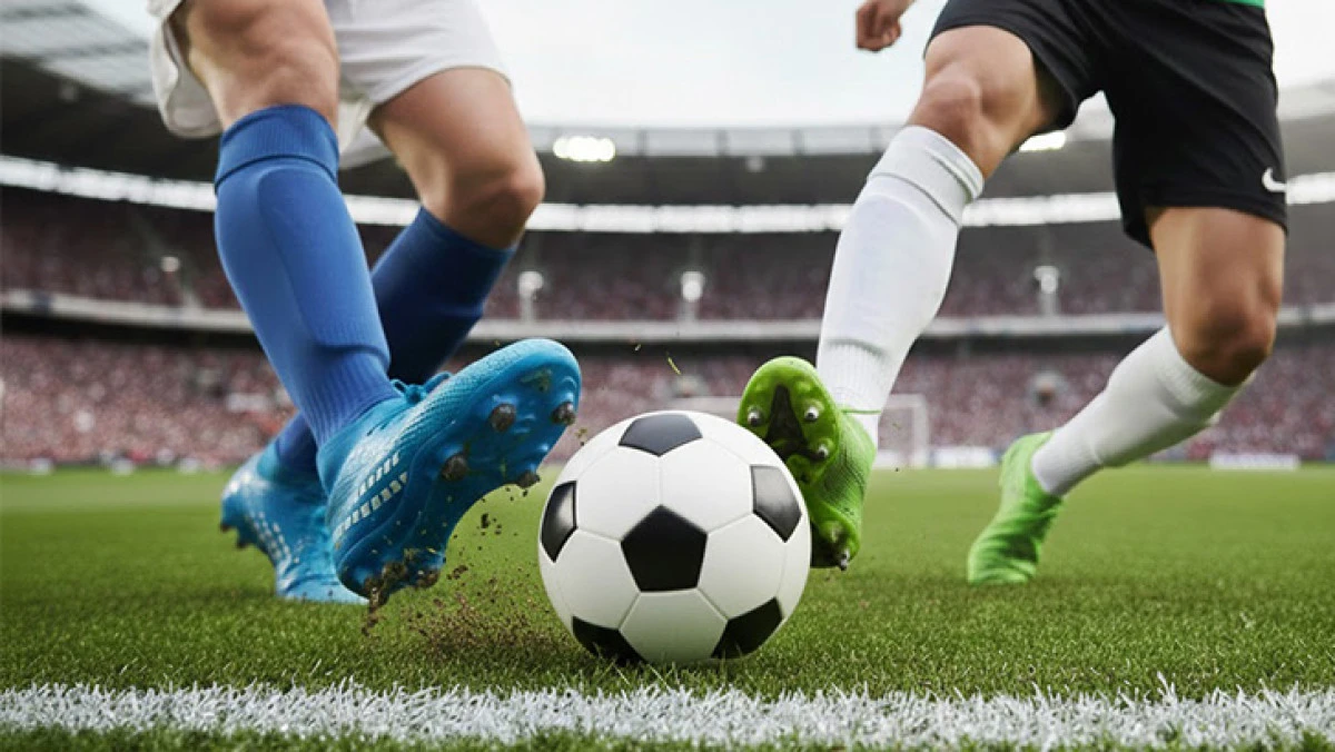 Eskişehir Anadolu Spor - Karşıyaka Ma&ccedil;ı Ne Zaman? Saat Ka&ccedil;ta? Canlı Skor Takibi