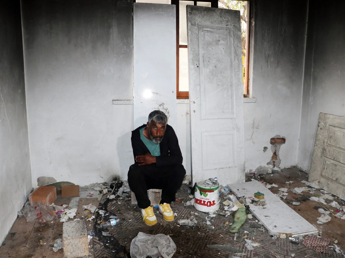 Fel&ccedil; Sonrası Hayat M&uuml;cadelesi: Eski Şof&ouml;r Destek Bekliyor