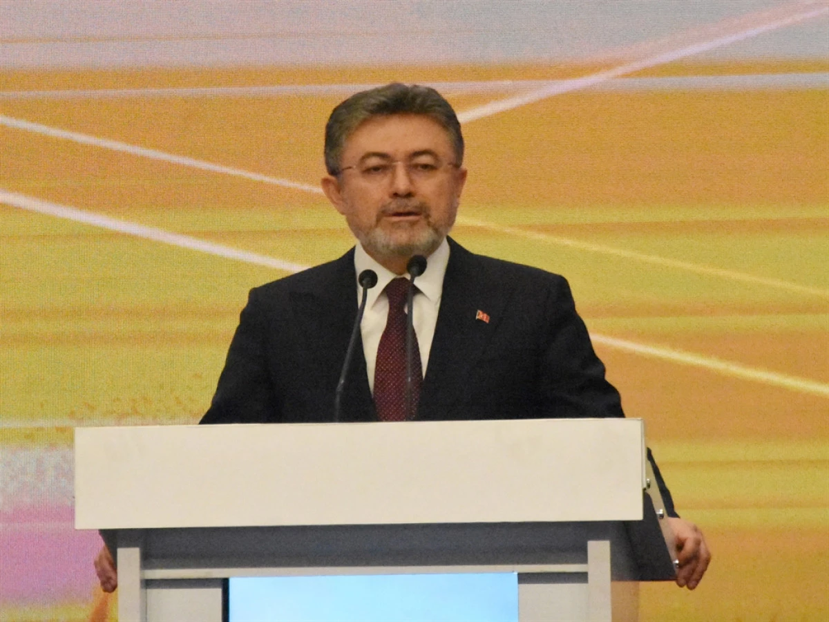 Gübre Krizi Yok! Bakan Yumaklı’dan Net Mesaj