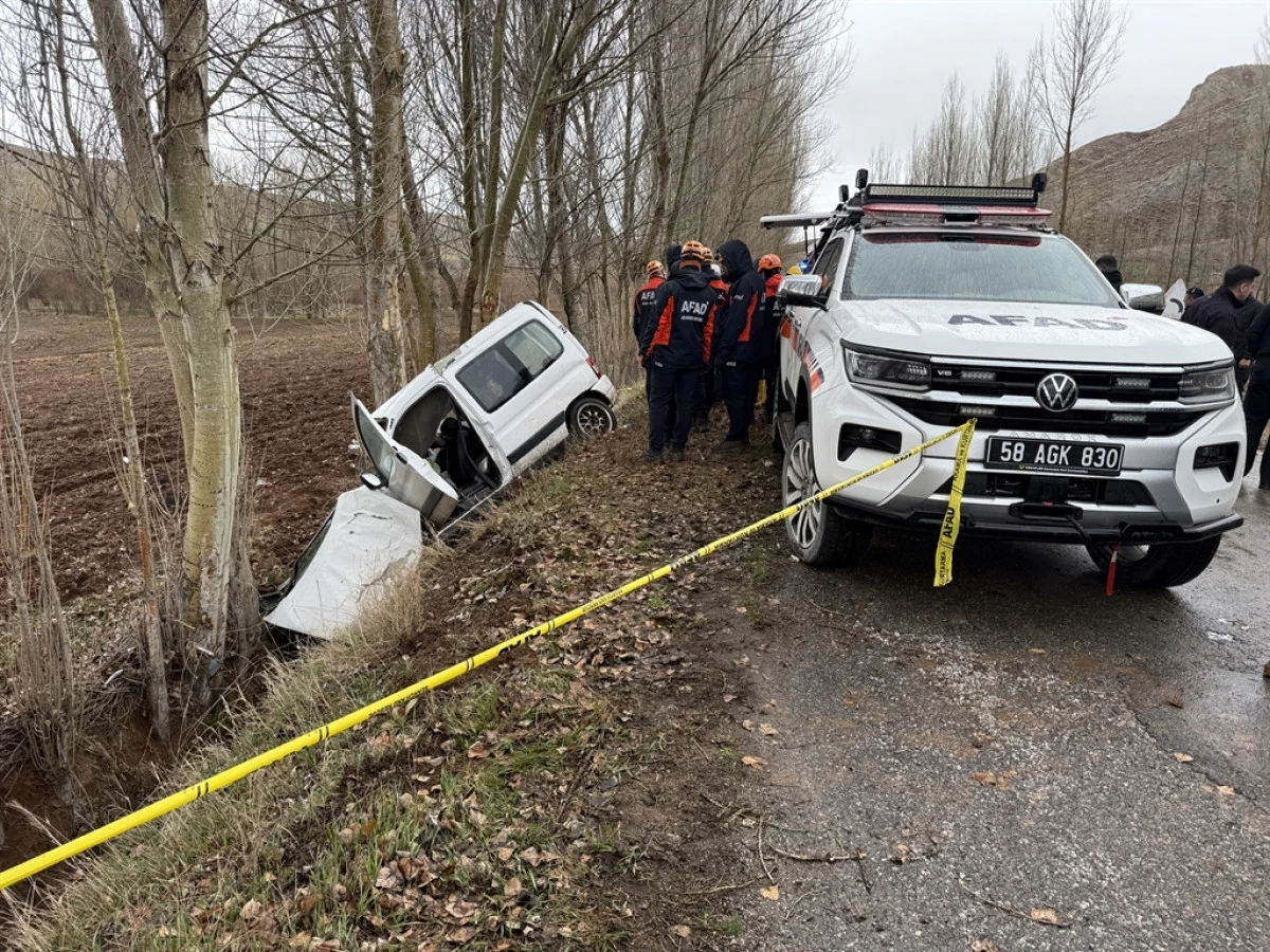 “Hastaneye Gidiyorlardı… Feci Kazada Aynı Aileden 3 Kişi Hayatını Kaybetti”