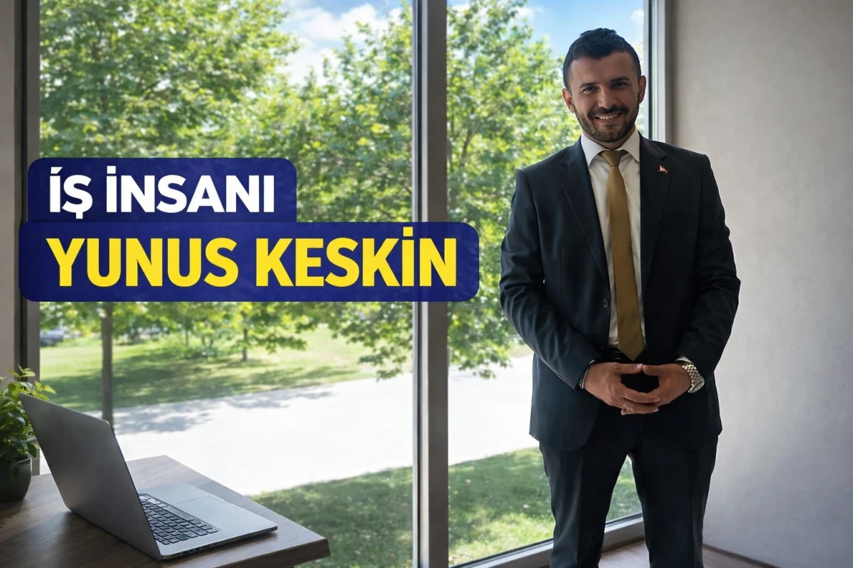 İş İnsanı Yunus Keskin&rsquo;den &ldquo;Astorya&rdquo; İsmi İ&ccedil;in Dikkat &Ccedil;eken &Ouml;neri