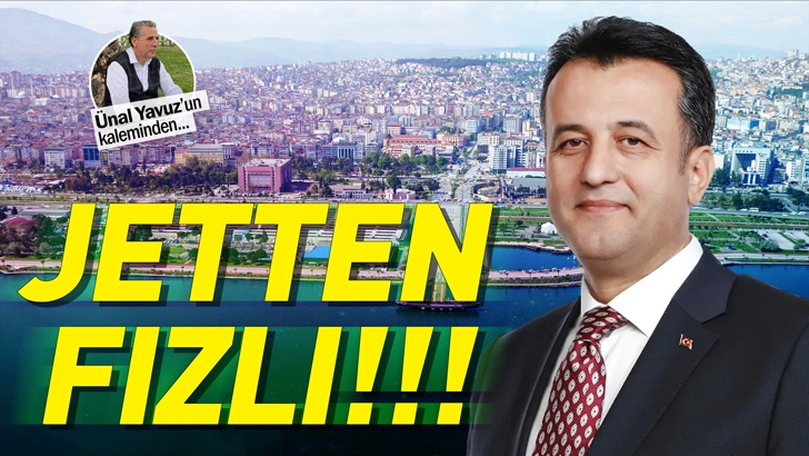 JETTEN FIZLI!!!