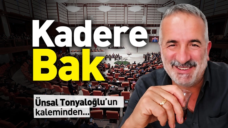 KADERE  BAK