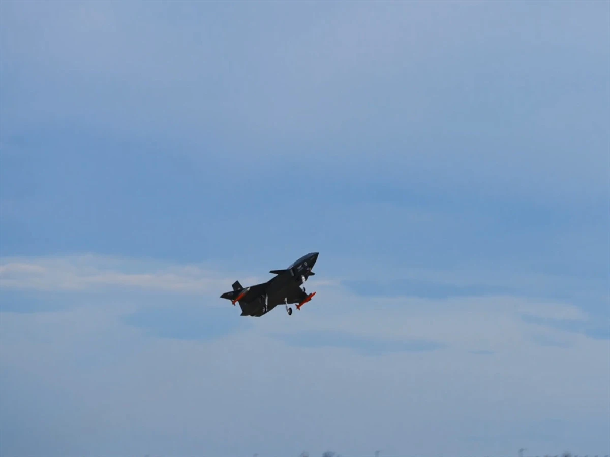 KIZILELMA TESTTE NEYİ BAŞARDI? GÖKDOĞAN VE MURAD RADAR SÜRPRİZİ