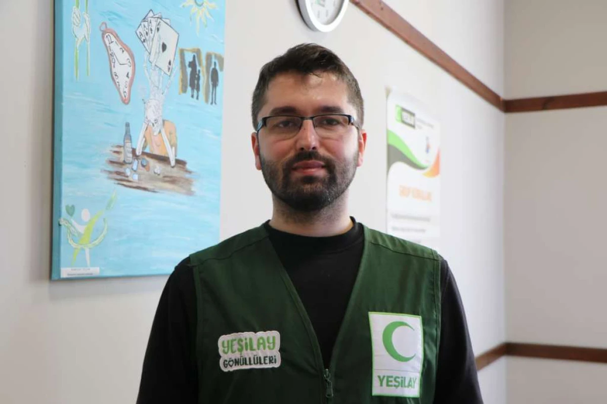 &lsquo;Kontrols&uuml;z yapılan her davranış bağımlılığa yol a&ccedil;abilir&rsquo;