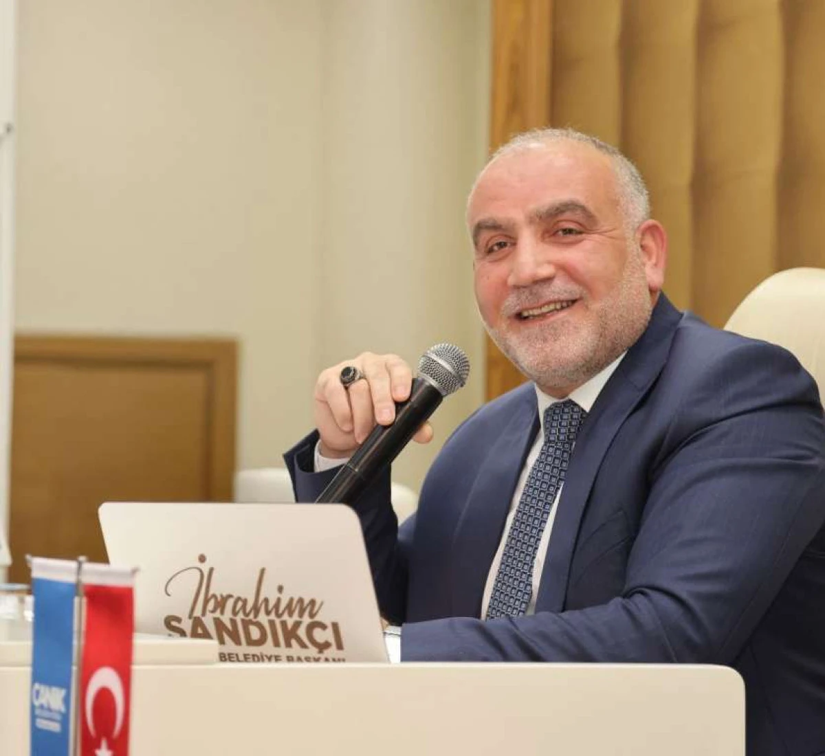 KPSS &Uuml;cretleri Canik Belediyesi'nden!