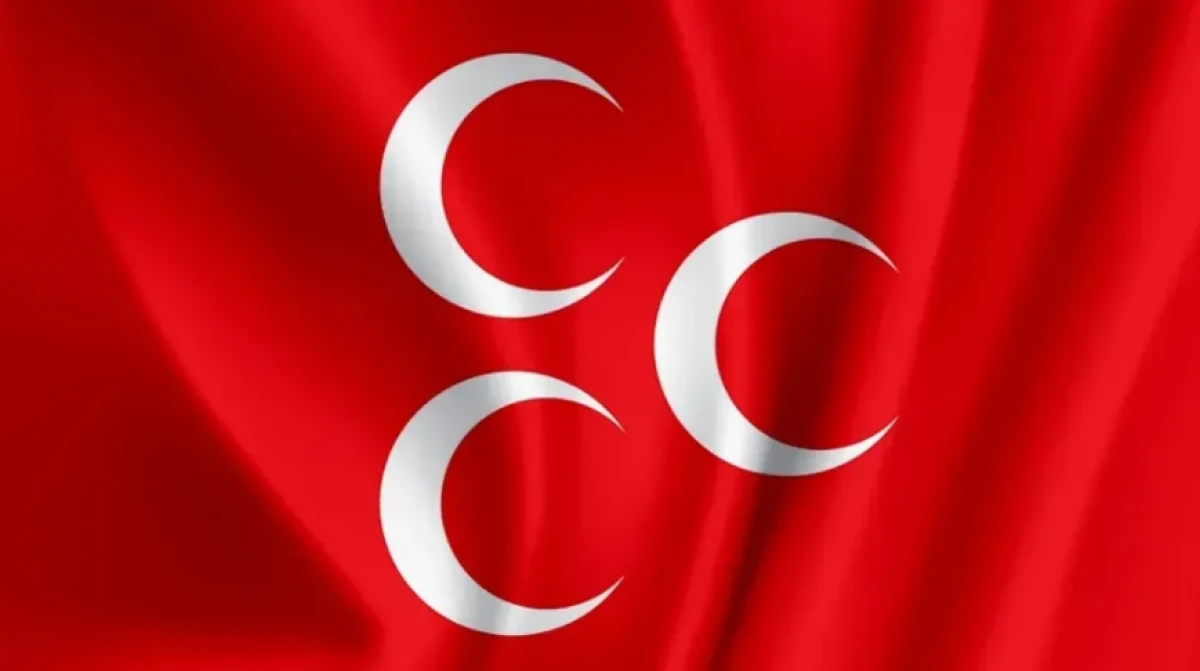 MHP İstanbul’da Radikal Karar! İl ve 39 İlçe Teşkilatı Feshedildi