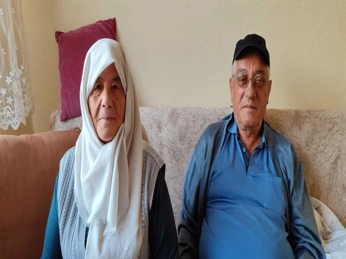 Ölü Kayıtlarına Düşen Mehmet Kurt, 1 Ay Sonra Hayata Döndü