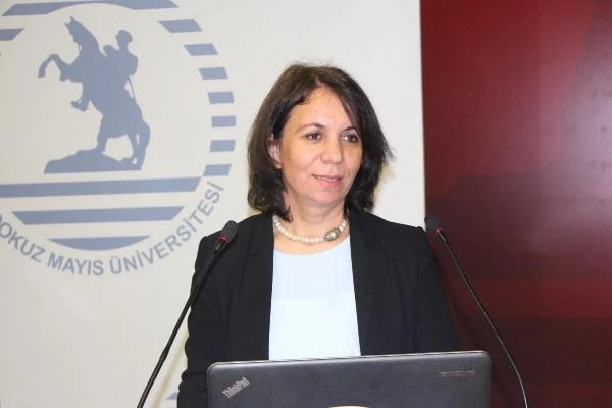 Prof. Dr. Kumcağız: &Ccedil;ocuğun &ouml;fkesini y&ouml;netmeyi &ouml;ğrendiği ilk yer ailedir