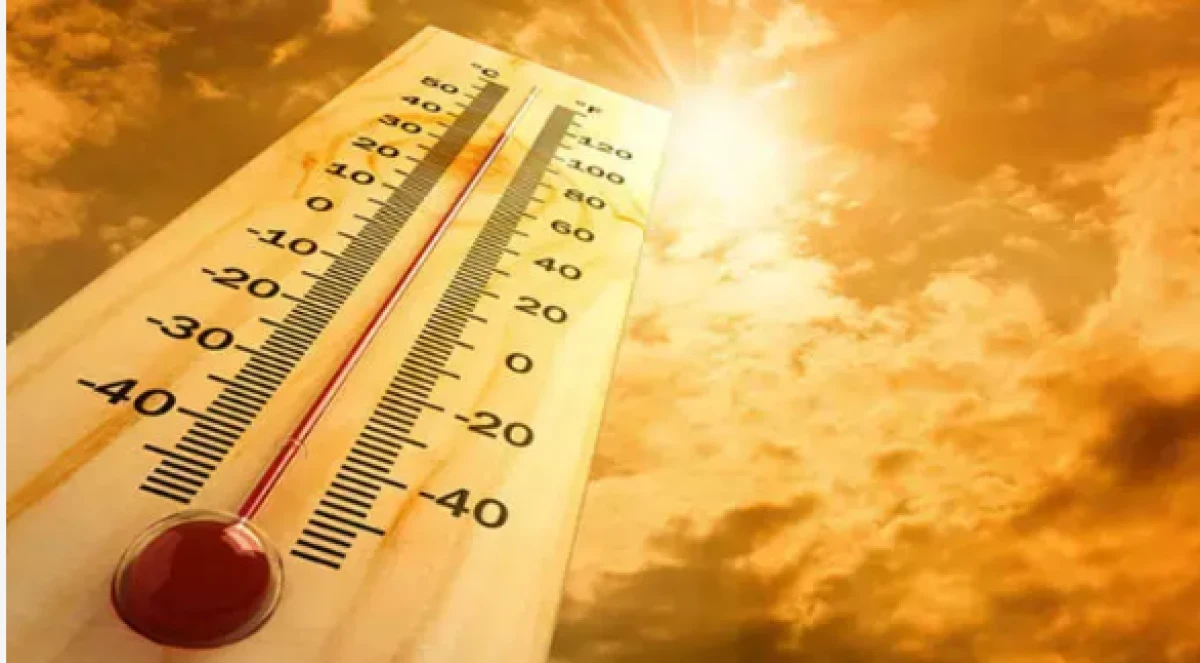 Sağlık Bakanlığı'ndan sıcak hava uyarısı