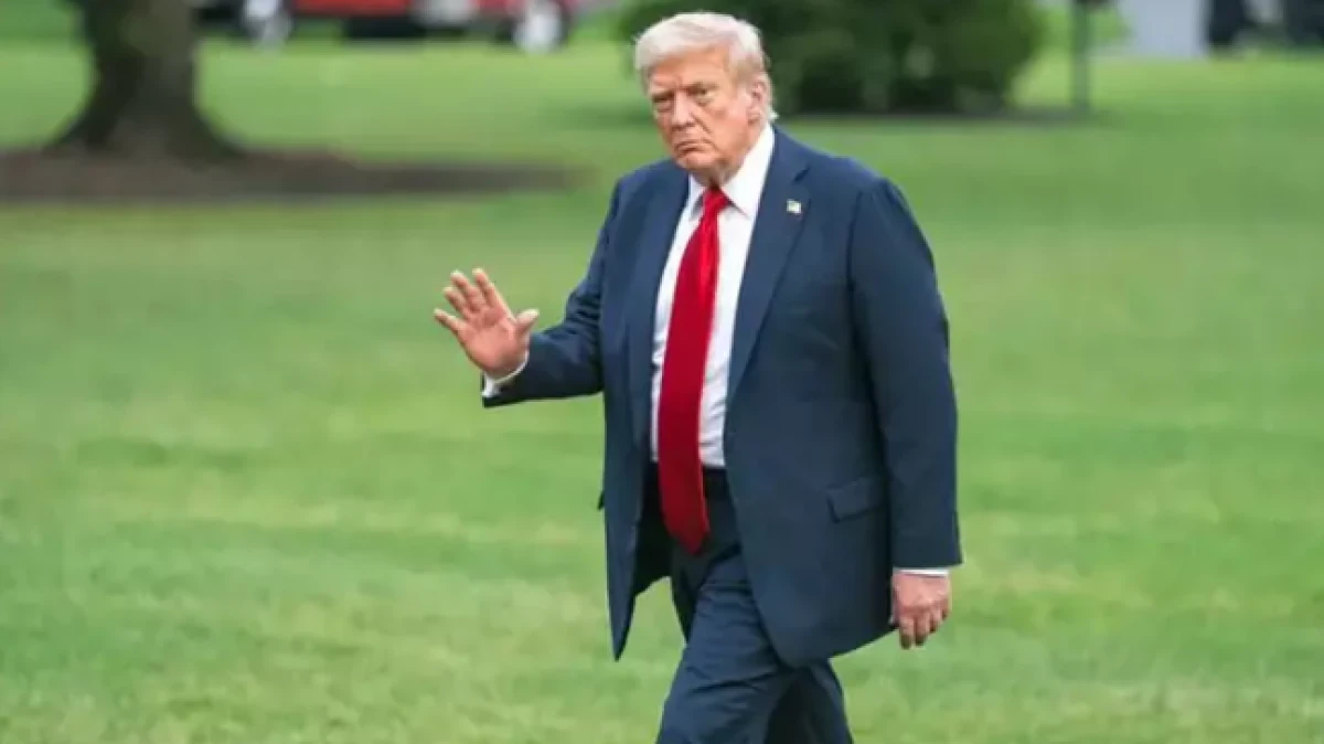 Trump: İran'la savaş kısa s&uuml;reli olacak