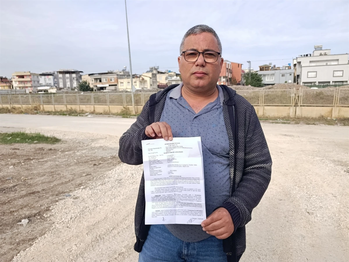 Şalvar Davası' filminden sahne paylaştı; hakkında suç duyurusunda bulunuldu