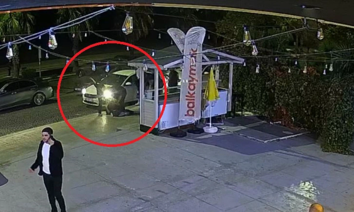 Samsun'da Ceren’in, eski sevgilisinin kız arkadaşı tarafında