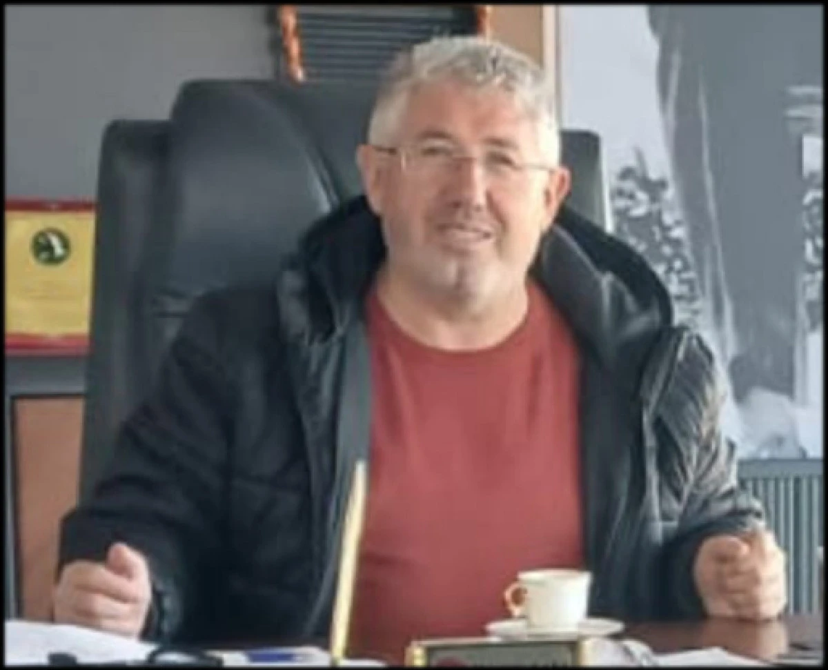 SAMSUN’DA MÜTEAHHİTLERİ KİM SOYUYOR?