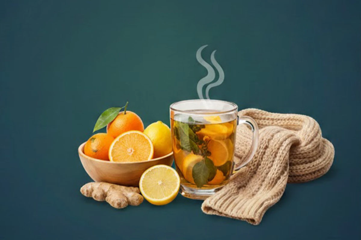 Samsunlular Dikkat: Kış Hastalıklarına Karşı Alınacak 7 Etkili &Ouml;nlem